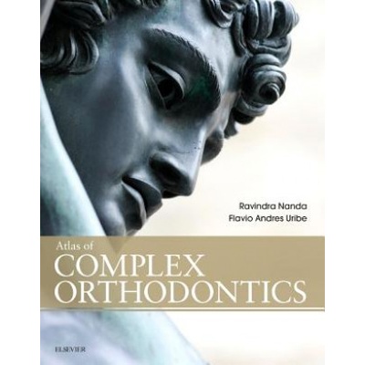 Atlas of Complex Orthodontics Nanda Ravindra