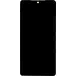 Samsung LCD дисплей + тъч единица S938 Galaxy S25 Ultra (Service Pack) (GH82-36588A)