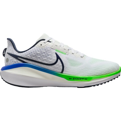 Nike Обувки за бягане Nike Vomero 17 fb1309-100 Размер 47, 5 EU