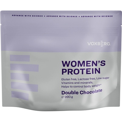 Voxberg Women's Protein 990 g