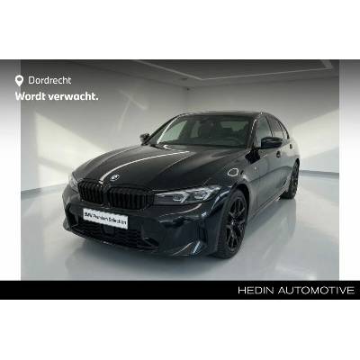 BMW 330e M Sport 215 kW
