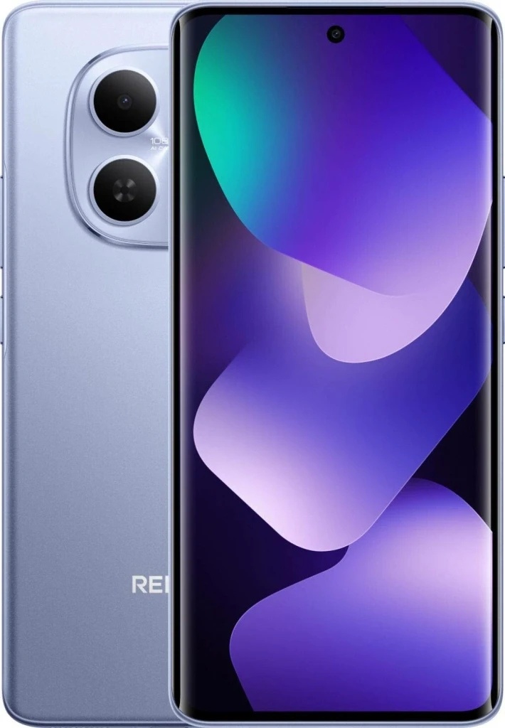 Xiaomi Redmi Note 15 8GB/256GB Purple od 5 689 Kč - Heureka.cz