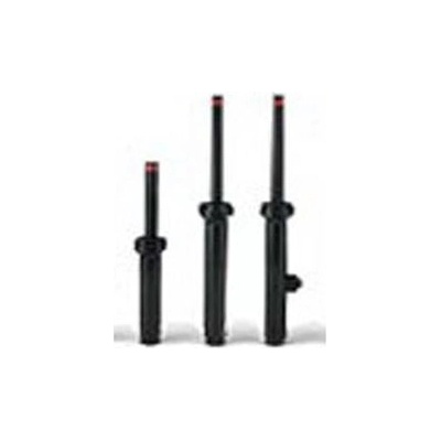 Toro 570 PRX výška 100mm (4) s reg.tlaku X-Flow
