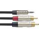 Stagg NYC6/MPS2CMR