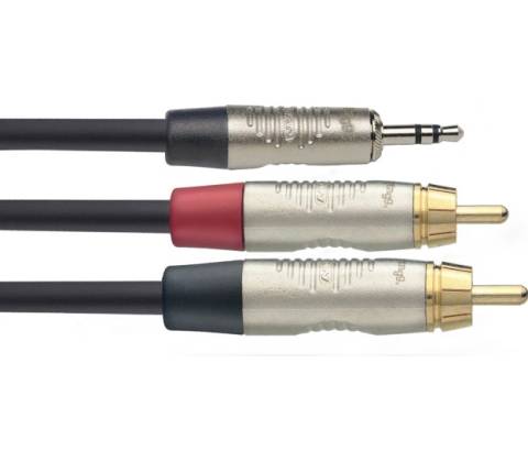Stagg NYC6/MPS2CMR