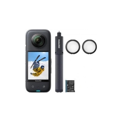 Insta360 X3 All-Purpose Kit