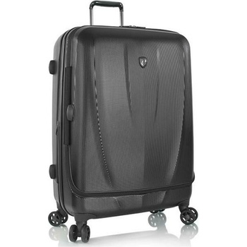 HEYS Пътен куфар Heys Vantage Smart Luggage L Black Heys | Cheren | МЪЖЕ | UNI