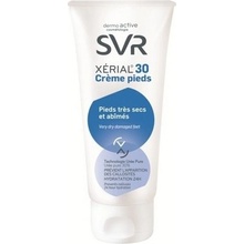 SVR Xérial Foot Cream krém 100 ml