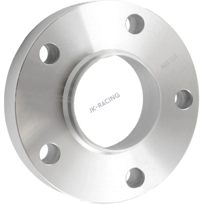 JKR Rozšiřovací podložka 5x120 šíře 15mm, průchozí se změnou středu, 1ks