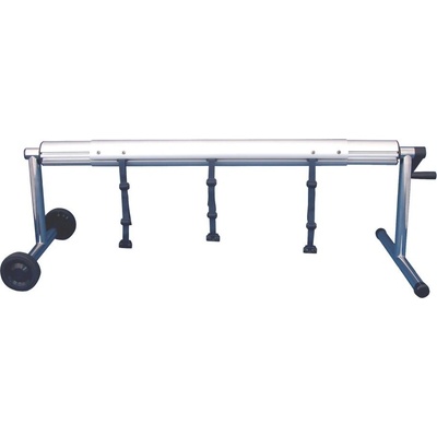 HANSCRAFT Naviják nerez komplet pojízdné komplet 5,3– 6,9 m 312232