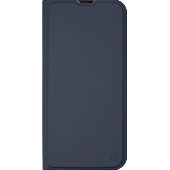 OBAL:ME SmoothTouch pre Xiaomi Redmi 13 4G/5G Dark Blue