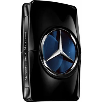 Image 1 of Mercedes-Benz Man Intense EDT 50 ml