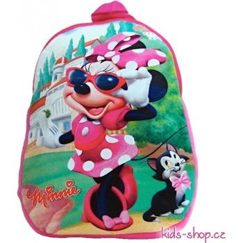 Cottonland batoh Minnie Mouse Disney 79366