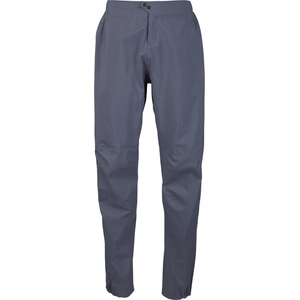 Stoic Мъжки водоустойчив панталон Stoic KalmarSt. 3L Rain Pants II Waterproof trousers - Ink Grey - размер XL (007-4354-0214)