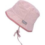 Sterntaler Двулицева шапка с UV 50+ защита Sterntaler - 45 cm, 6-9 месеца, розова (1502351-737) - ozone