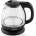 H Design HYUNDAI VK101 glass kettle