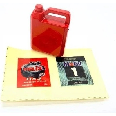 Absima Kanystr na olej maketa 1:10