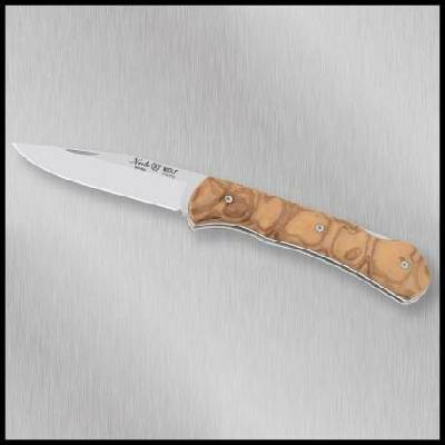 Miguel Nieto Wolf 260-O