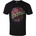 ROCK OFF тениска метална мъжки Dead Kennedys - Унищожи - ROCK OFF - DKTS09MB