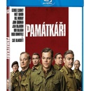 Památkáři BD