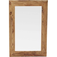 Lakšmi Gani z indického masivu palisandr 60 x 90 cm