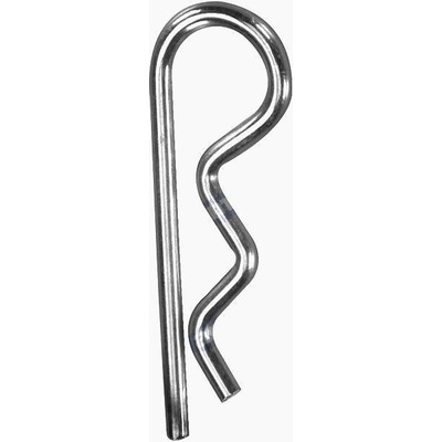 závlačka jednoduchá 3,5 mm