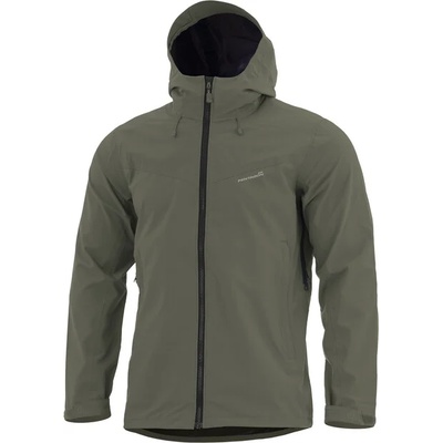 Pentagon яке Monlite Shell, маслиненозелено (K07015-06E)