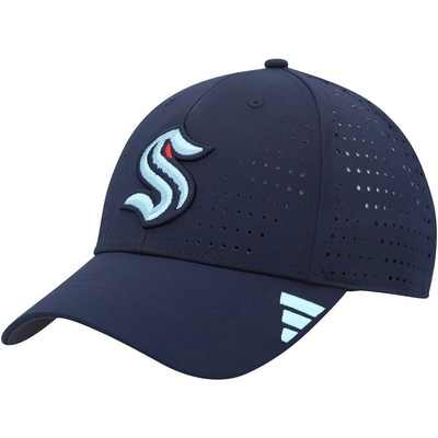 adidas NHL Structured Seattle Kraken