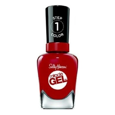 Sally Hansen lak Miracle Gel 402