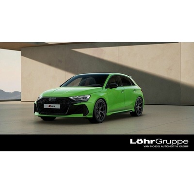 Audi RS3 TFSI quattro Sportback 294 kW