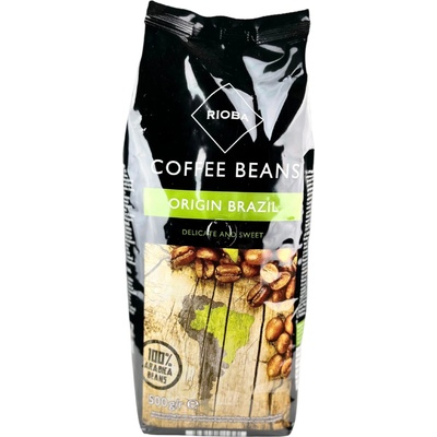 Rioba Brazil 0,5 kg