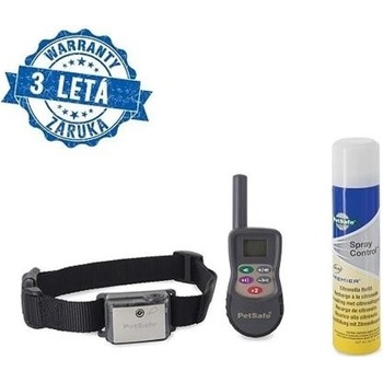 Elektronický sprejový obojek PetSafe - BG-PDT19-14596