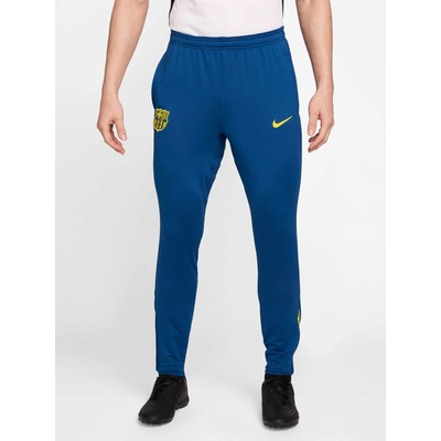 NIKE Спортно долнище fcb m nk df strk pant kpzse