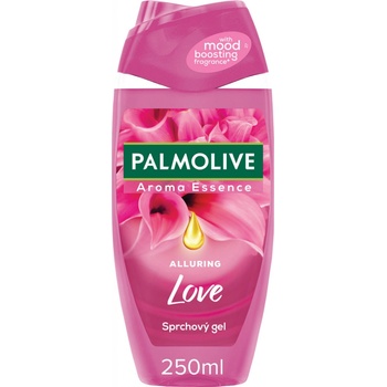 Palmolive Memories of Nature Flower Field sprchový gél 250 ml
