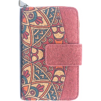 Image 1 of Портмоне от корк - Мелива