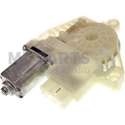 Motor spouštěče oken ŠKODA OEM Originál 5JA959812K