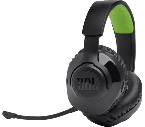 JBL Quantum 360X