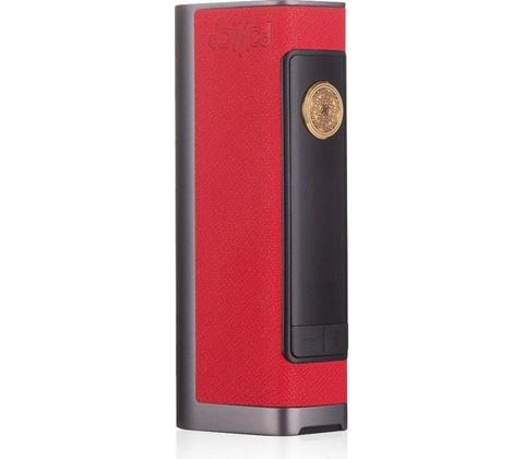 Dotmod dotBox 100W Mod Red