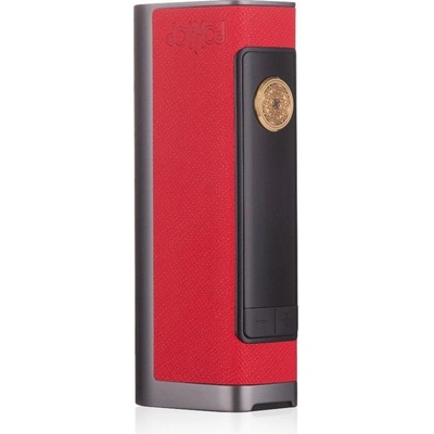 Dotmod dotBox 100W Mod Red – Zboží Dáma Dotmod dotBox 100W Mod Red – Zboží Dáma