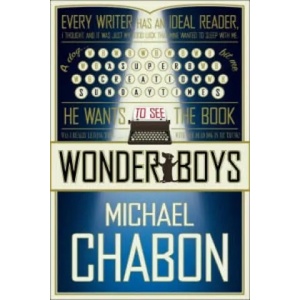 Wonder Boys | Michael Chabon (ISBN: 9781857024050)