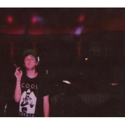 DEPRESSEDLY, ELVIS - HOLO PLEASURES/CALIFORNIA DREAM LP
