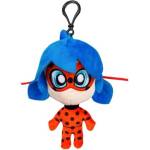  Plus Clip On Miraculous Characters (s1) (random) (mlb7004)