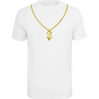 Image 1 of MERCHCODE Мъжка тениска в бяло Merchcode Roadrunner Chain UB-MC595-00220 - Бял, размер XS