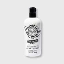 18.21 Man Made Shave Lotion Spiced Tobacco balzám na holení 500 ml