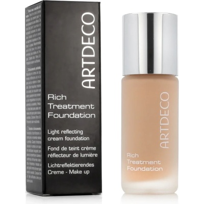 Artdeco Rich Treatment Makeup 20 ml нюанс Neutral 12 Vanilla Rose