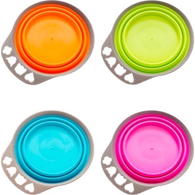 BRIT CESTOVNÍ MISKA TRAVEL BOWL 0,3 L
