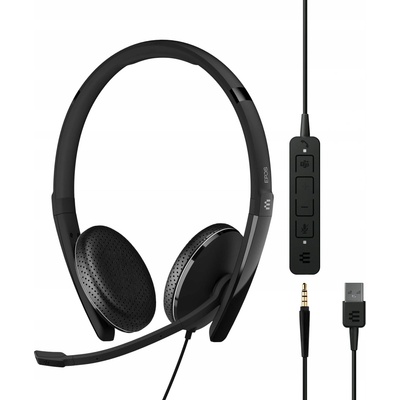 Sennheiser ADAPT 165T USB II