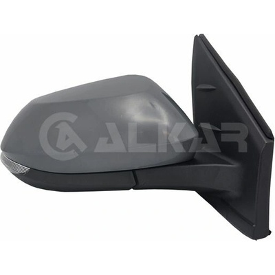 Vonkajšie zrkadlo ALKAR 6140078