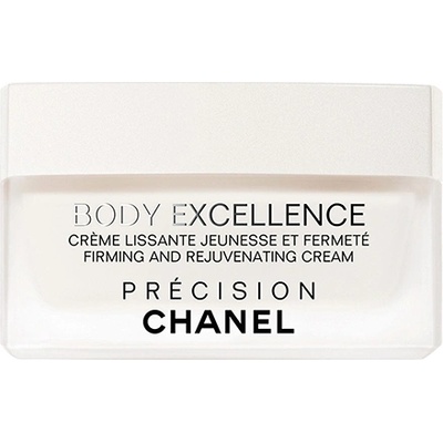 CHANEL Body Excellence крем за тяло за жени 150 мл