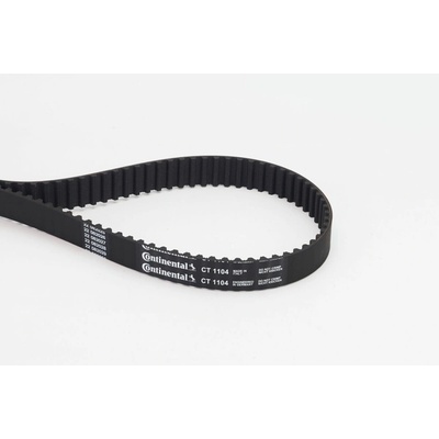 Ozubený remeň CONTINENTAL CTAM CT1104